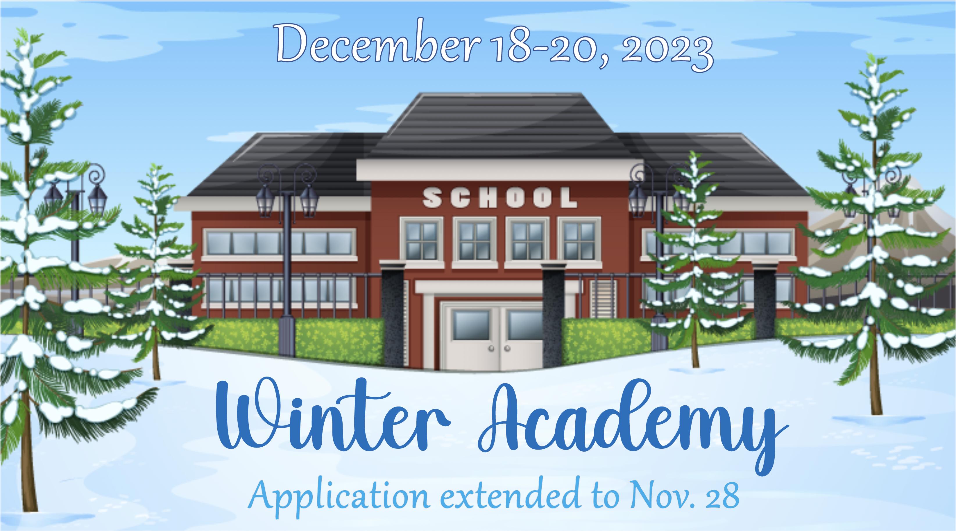 Winter Academy